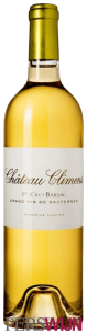 Château Climens Barsac (Premier Grand Cru Classé) 2011 Bordeaux Sauternes