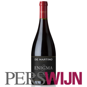 De Martino Enigma 2 2019 Maipo Valley