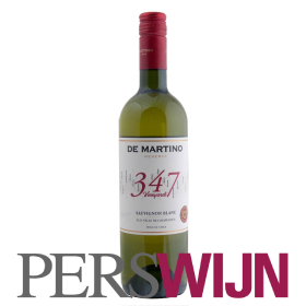 De martino 347 Sauvignon Blanc 2022 Casablanca Valley