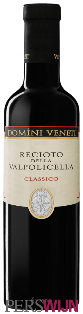 Domini Veneti Recioto della Valpolicella Classico 2021 Veneto Valpolicella