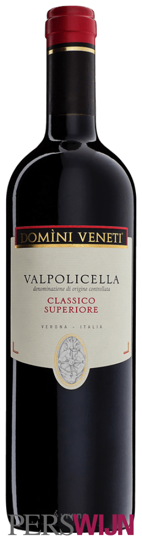 Domini Veneti Valpolicella Classico Superiore 2022 Veneto Valpolicella