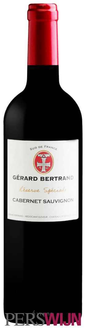 Gérard Bertrand Cigalus  2021 Languedoc-Roussillon IGP Pays d’Oc