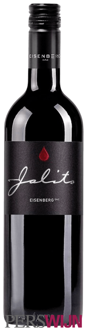 Jalits Eisenberg 2022 Südburgenland