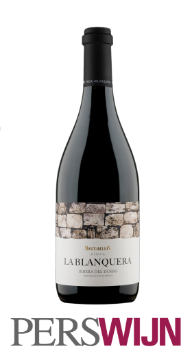 Monteabellon Finca La Blanquera 2019 Castilla y Léon Ribera del Duero