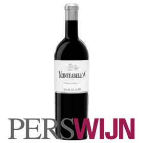 Montebellon Crianza 2021 Castilla y Léon Ribera del Duero