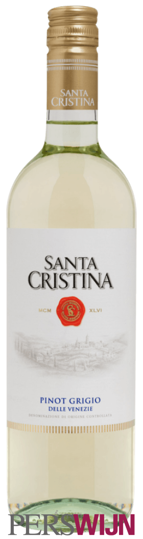 Santa Cristina Pinot Grigio delle Venezie 2023 Veneto