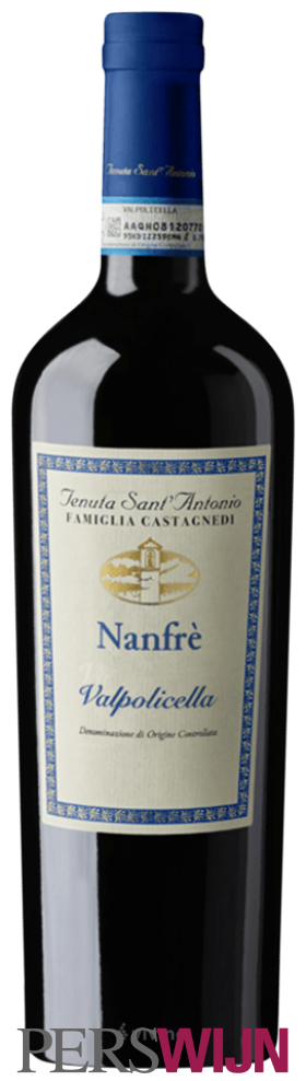 Tenuta Sant’Antonio Nanfrè Valpolicella 2023 Veneto Valpolicella