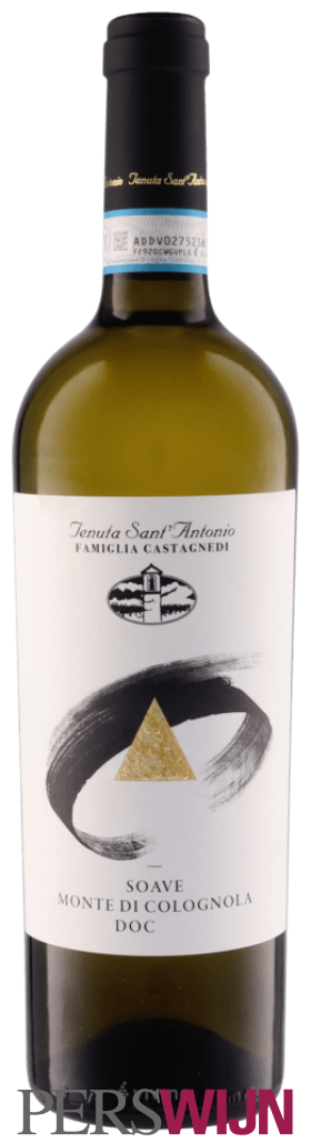 Tenuta Sant’Antonio Soave Monte di Colognola 2023 Veneto Soave