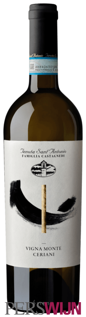 Tenuta Sant’Antonio Vigna Monte Ceriani 2022 Veneto Soave