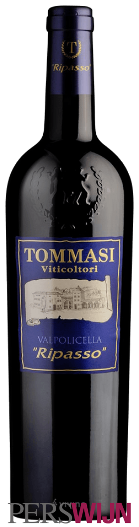 Tommasi Valpolicella Ripasso 2020 Veneto Valpolicella