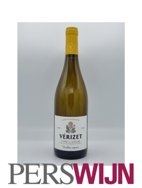 Vérizet Quintaine Viré-Clessé 2020 Bourgogne