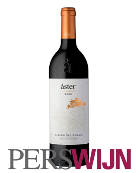 Áster Crianza 2020 Castilla y Léon Ribera del Duero