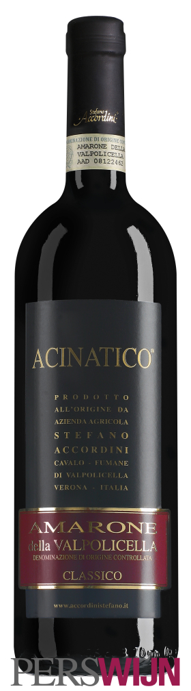 Accordini Amarone della Valpolicella Classico 2020 Veneto Amarone della Valpolicella