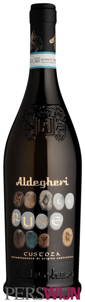 Aldegheri Le Rune Custoza Bianco 2023 Veneto Bianco di Custoza