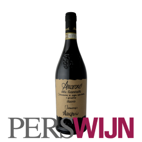 Aldegheri Santambrogio Amarone della Valpolicella Classico 2019 Veneto Amarone della Valpolicella