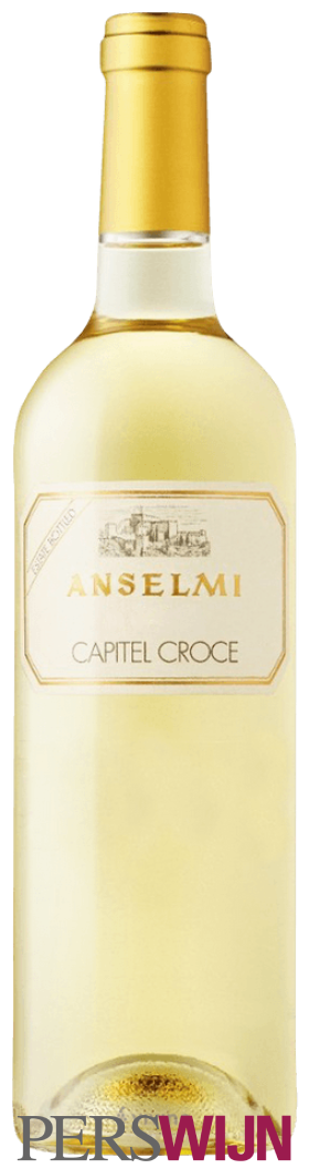 Anselmi Capitel Croce 2022 Vino