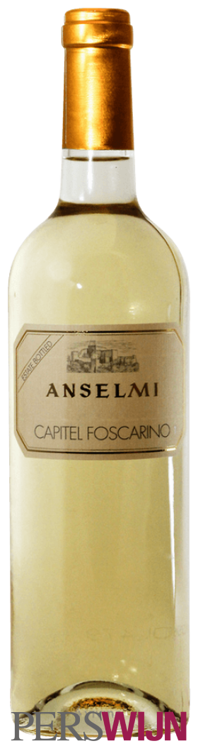 Anselmi Capitel Foscarino 2023 Vino