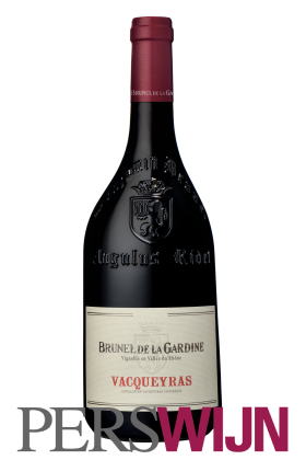 Brunel de la Gardine Vacqueyras 2022 Rhône Vacqueyras