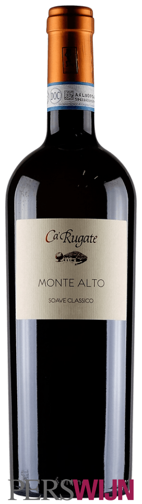 Ca’ Rugate Soave Classico Monte Alto 2021 Veneto Soave