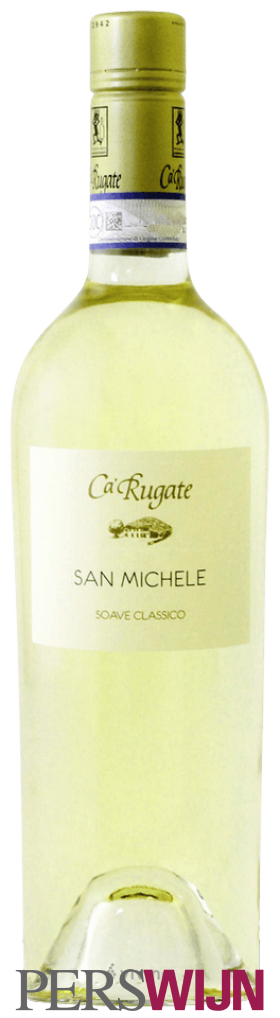 Ca’ Rugate Soave Classico San Michele 2023 Veneto Soave