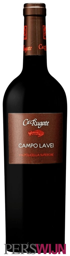 Ca’ Rugate Valpolicella Superiore Campo Lavei 2020 Veneto Valpolicella