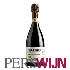 Case Paolin Col Fondo Asolo Prosecco 2023 Veneto Prosecco