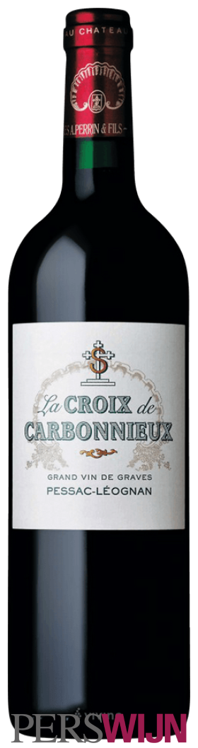 Château Carbonnieux La Croix de Carbonnieux Pessac-Léognan 2022 Bordeaux Pessac-Léognan