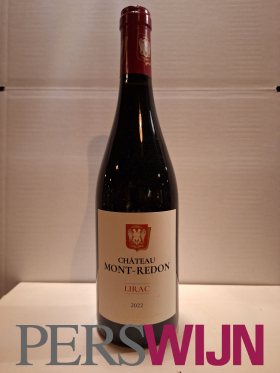 Château Mont-Redon Lirac 2022 Rhône Lirac