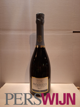 Conte Emo Capodilista Prosecco Brut U.V. Veneto Prosecco