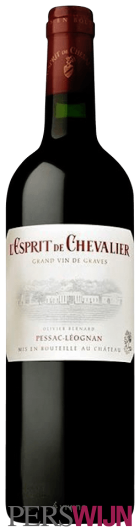 Domaine de Chevalier L’Esprit de Chevalier Pessac-Léognan 2022 Bordeaux Pessac-Léognan