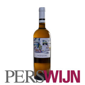 Garcia de la Jara Brocal de la Jara Blanco 2023 Andalucia Jerez – Xeres – Sherry