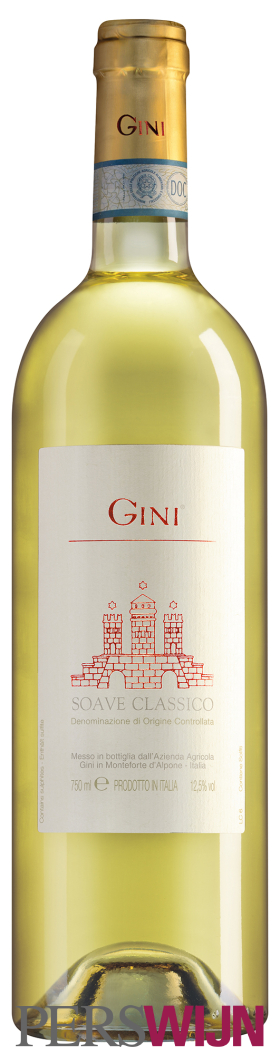 Gini Soave Classico 2021 Veneto Soave