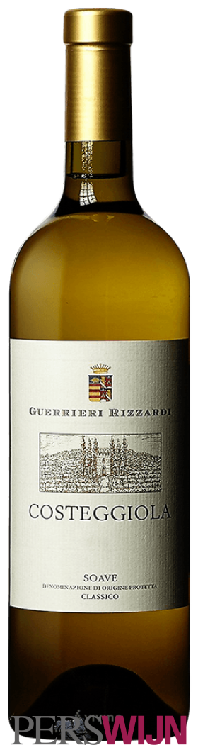 Guerrieri Rizzardi Soave Classico Costeggiola 2023 Veneto