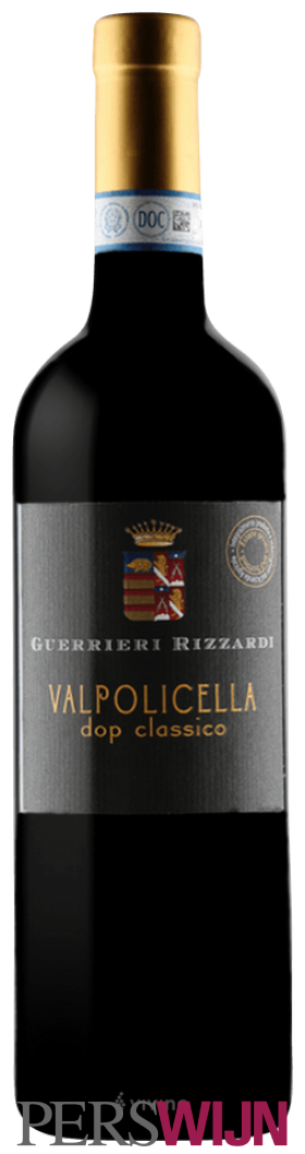 Guerrieri Rizzardi Valpolicella Classico 2023 Veneto