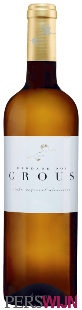 Herdade dos Grous Alentejano Branco 2023 Alentejo