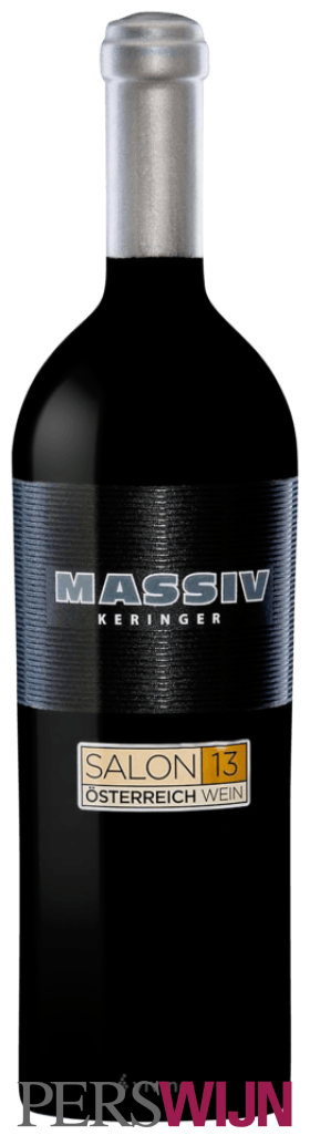 Keringer massiv wine GmbH Massiv 100 Days 2022 Neusiedlersee