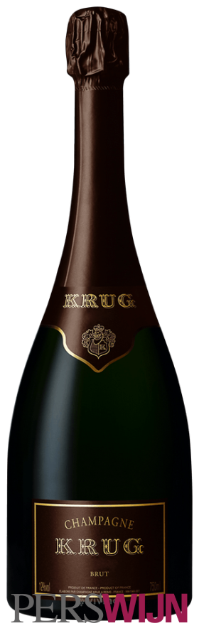 Krug Vintage 2004 Champagne Champagne Brut