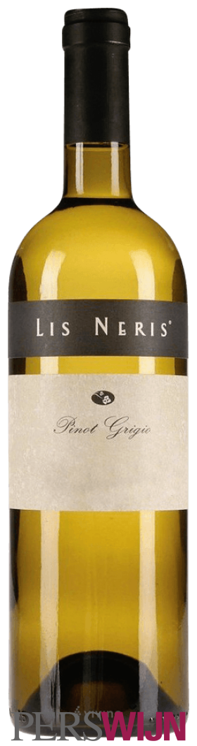 Lis Neris Venezia Giulia Pinot Grigio U.V. Friuli-Venezia Giulia