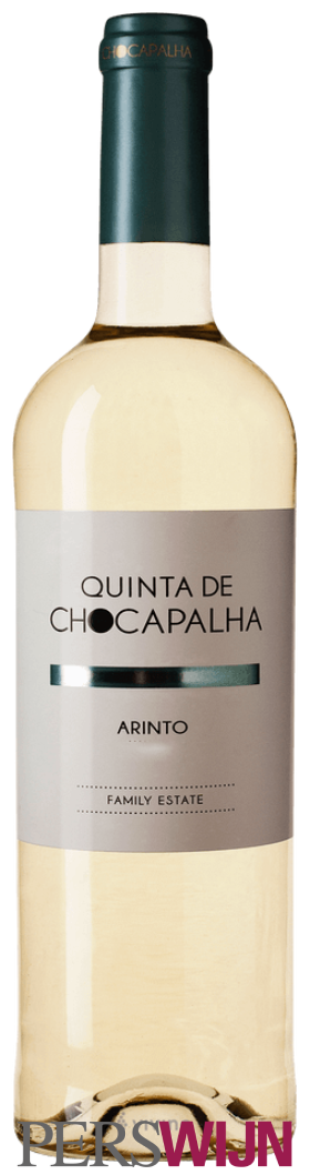 Quinta de Chocapalha Arinto Branco 2021 Estremadura – Lisboa Alenquer