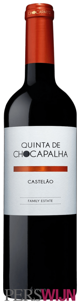 Quinta de Chocapalha Castelão 2020 Estremadura – Lisboa Alenquer