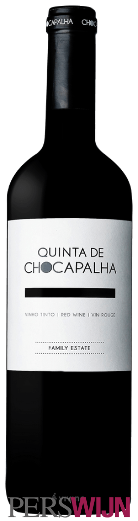 Quinta de Chocapalha Vinho Tinto 2020 Estremadura – Lisboa Alenquer