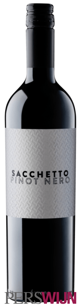 Sacchetto Pinot Nero 2023 Delle Venezie IGT Trevenezie