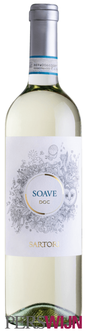 Sartori di Verona Soave 2023 Veneto Soave