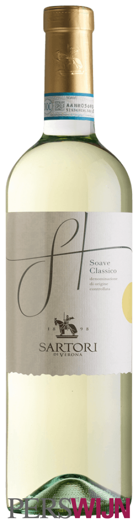 Sartori di Verona Soave Classico 2023 Veneto Soave