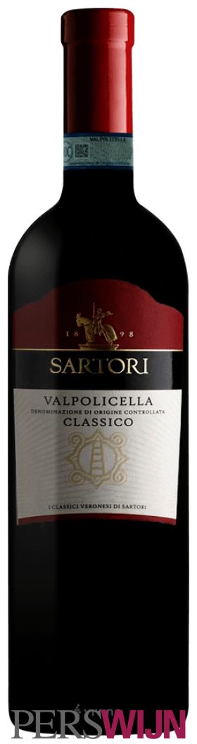 Sartori di Verona Valpolicella  2023 Veneto Valpolicella