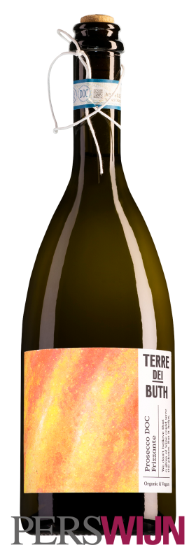 Terre dei Buth Prosecco U.V. Veneto Prosecco