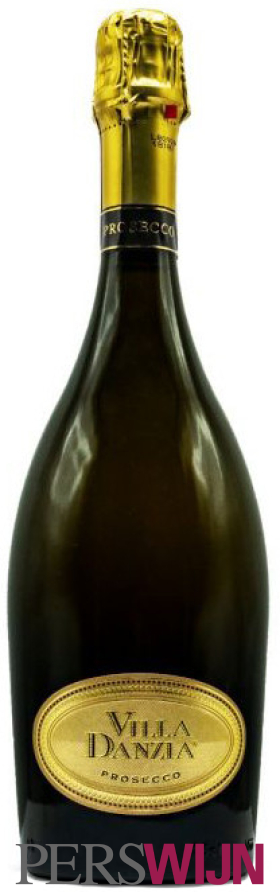 Villa Danzia Prosecco U.V. Veneto