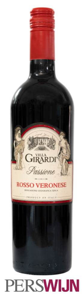 Villa Girardi Passione Rosso Veronese 2021 Veneto