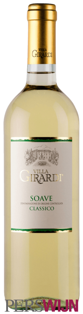 Villa Girardi Soave Classico 2022 Veneto