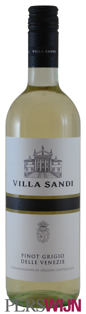 Villa Sandi Pinot Grigio 2022 Veneto